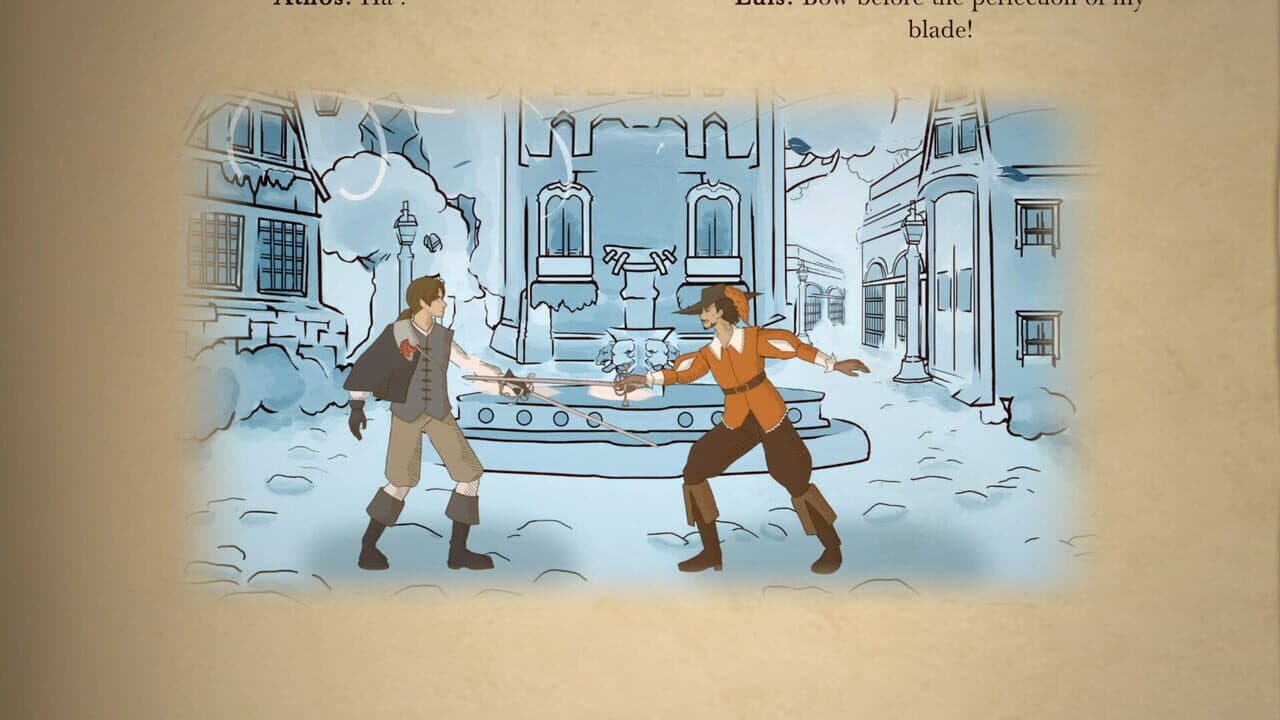 Athos'Code thumbnail 5