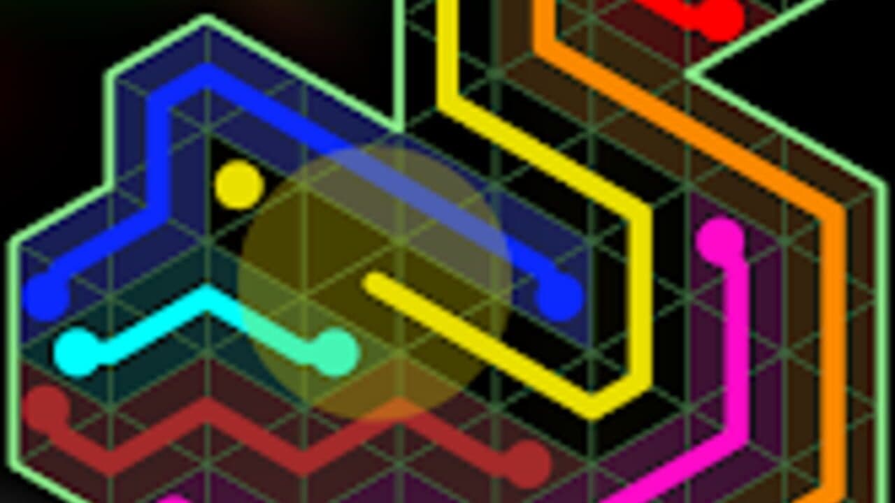 Flow Free: Shapes thumbnail 3