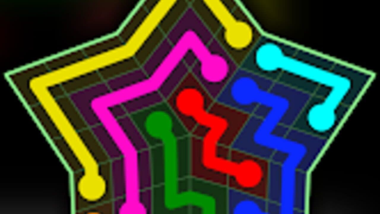 Flow Free: Shapes thumbnail 4