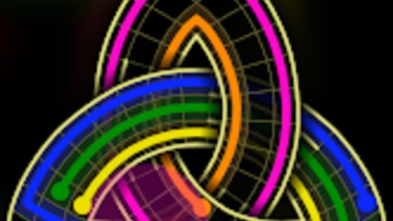Flow Free: Shapes thumbnail 5