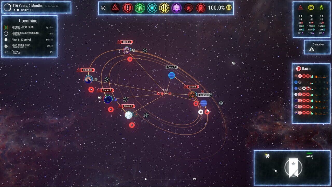 Stellar Reach thumbnail 2