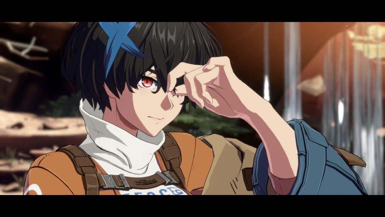 Guilty Gear: Strive - Additional Character 16: Unika thumbnail 2