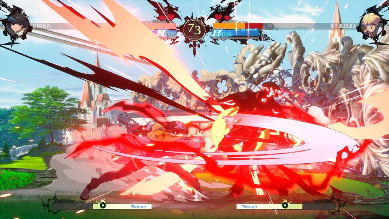 Guilty Gear: Strive - Additional Character 16: Unika thumbnail 6