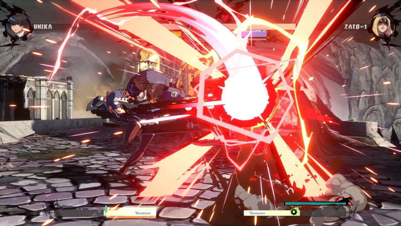 Guilty Gear: Strive - Additional Character 16: Unika thumbnail 8