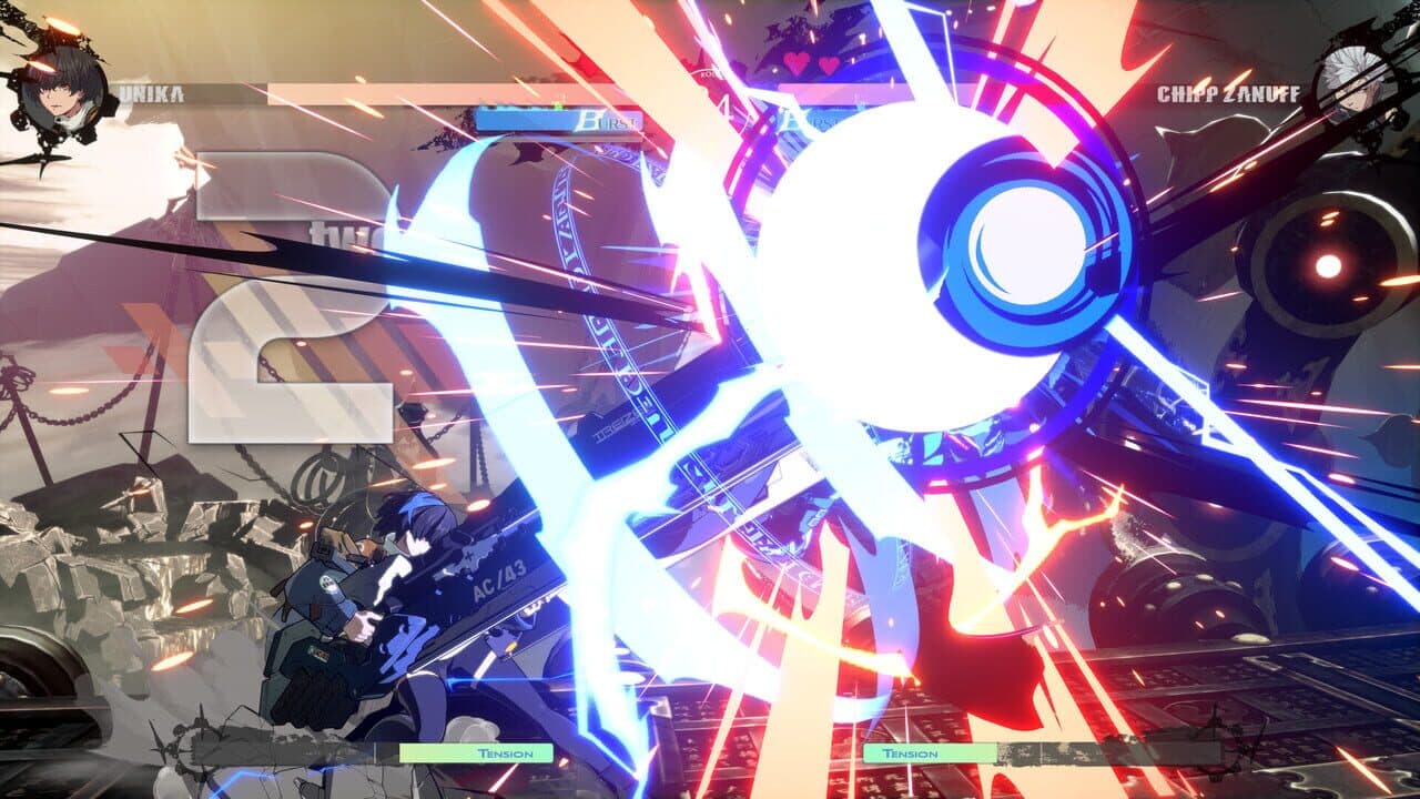 Guilty Gear: Strive - Additional Character 16: Unika thumbnail 9