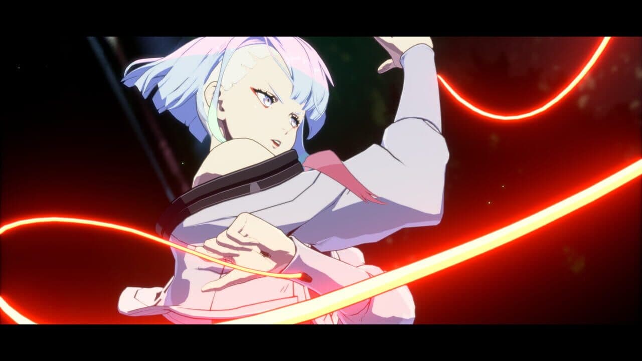 Guilty Gear: Strive - Additional Character 17: Lucy thumbnail 2