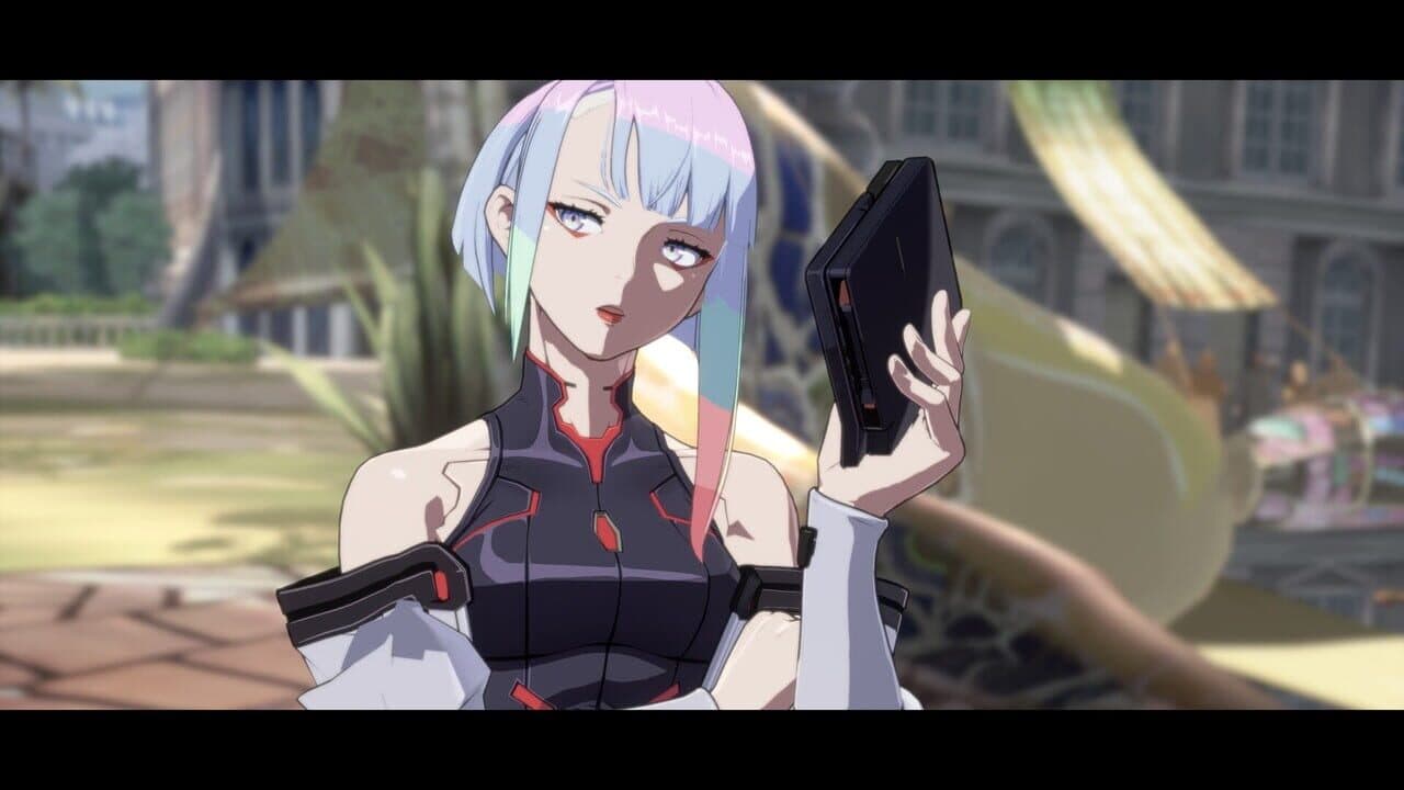 Guilty Gear: Strive - Additional Character 17: Lucy thumbnail 5