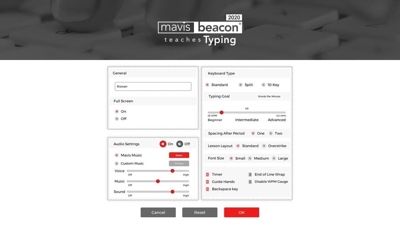 Mavis Beacon Teaches Typing 2020 thumbnail 3
