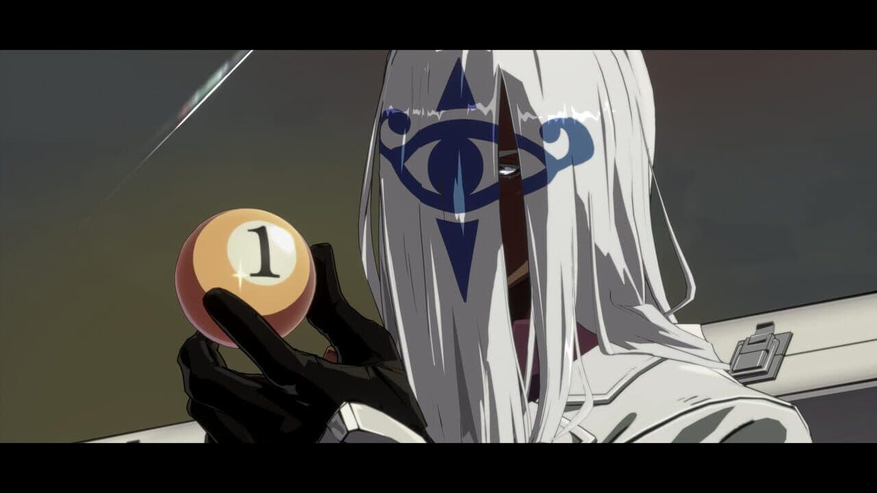 Guilty Gear: Strive - Additional Character 15: Venom thumbnail 3