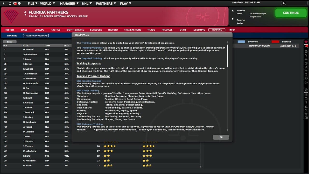 Franchise Hockey Manager 12 thumbnail 11