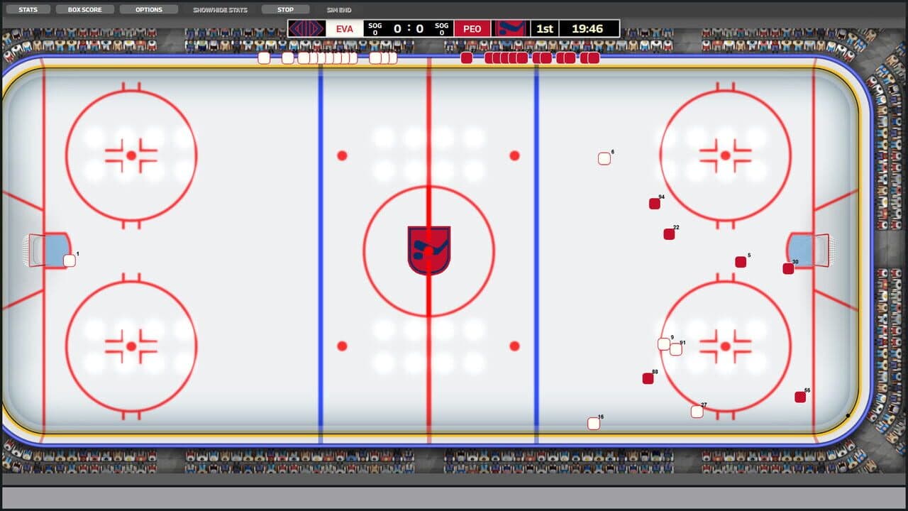 Franchise Hockey Manager 12 thumbnail 12
