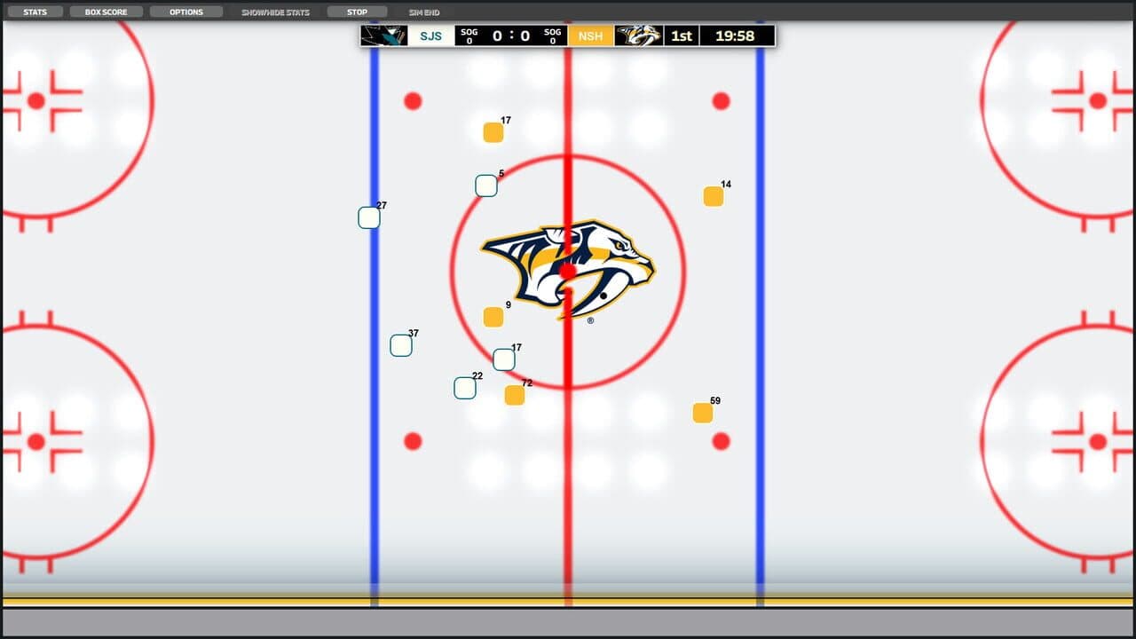 Franchise Hockey Manager 12 thumbnail 18