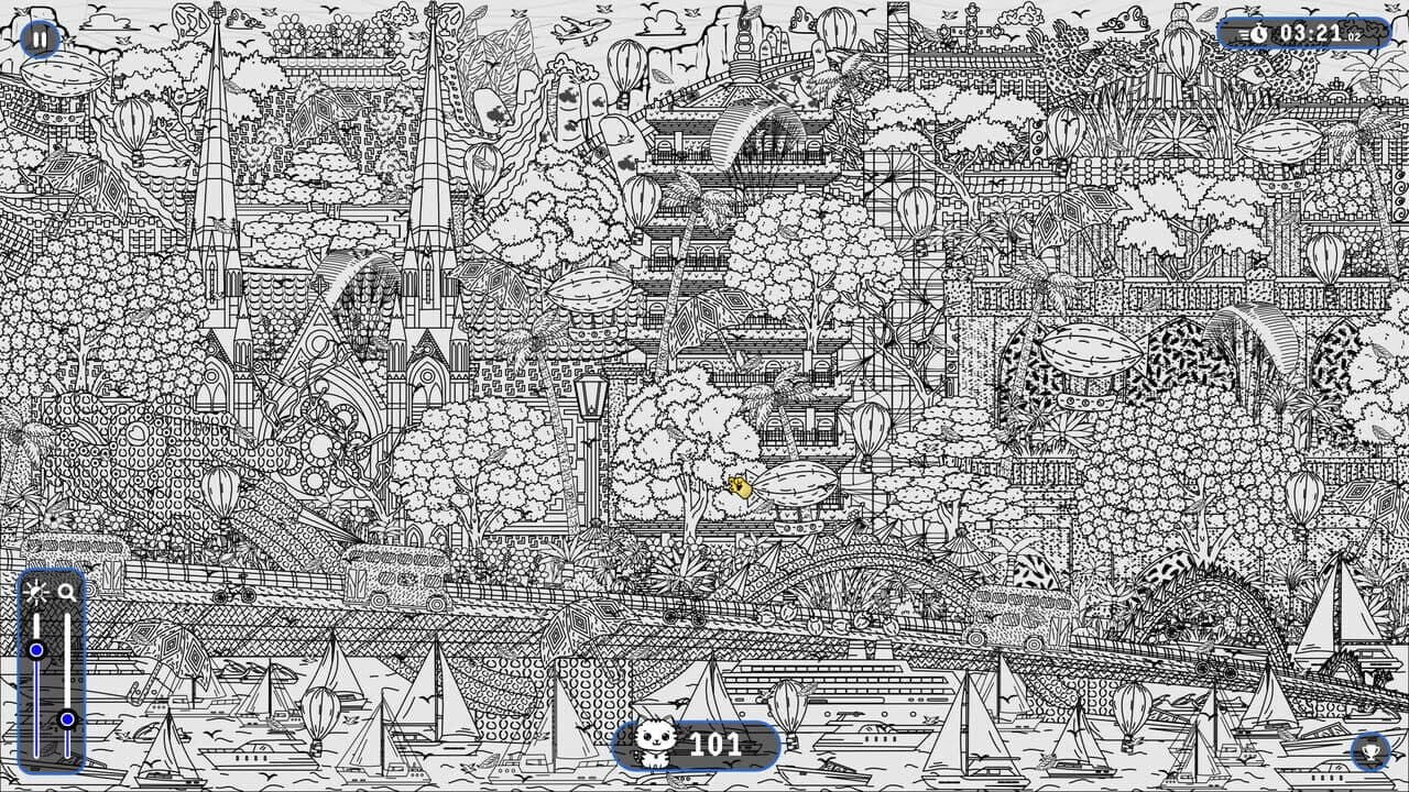 101 Cats Hidden in Vietnam thumbnail 3