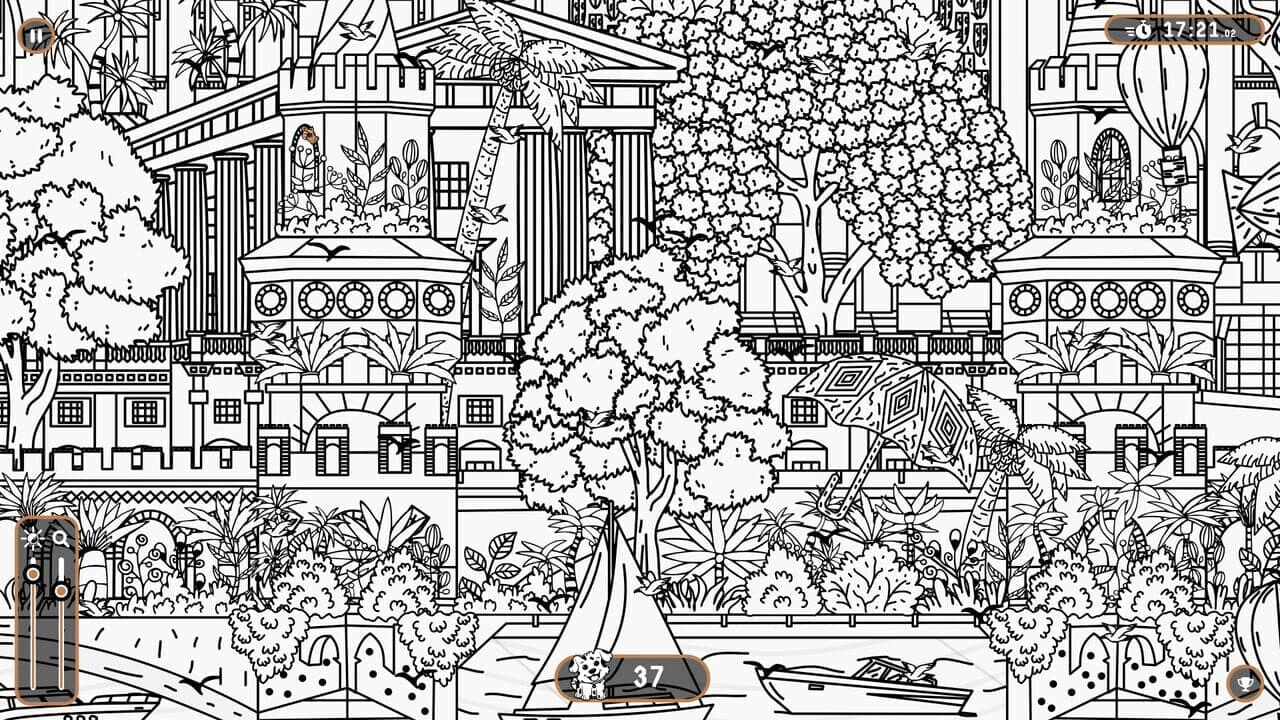 101 Dogs Hidden in Berlin thumbnail 4