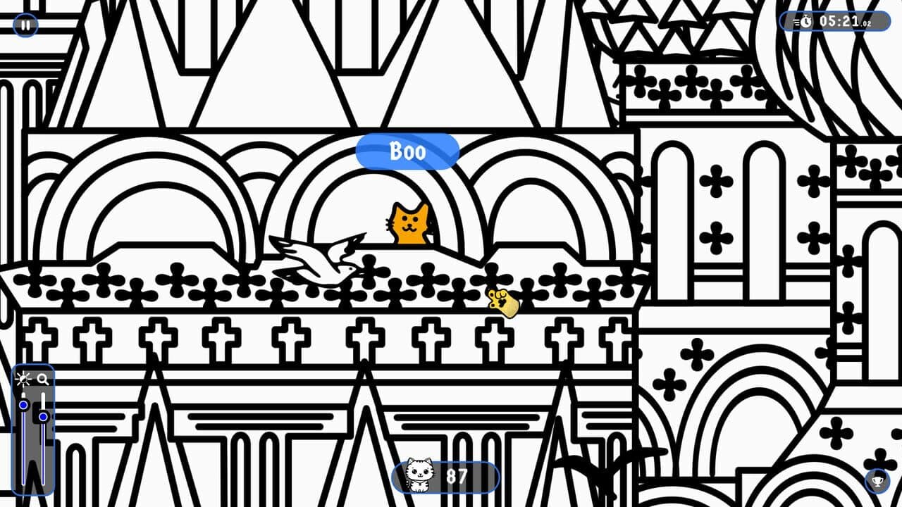 101 Cats Hidden in Moscow thumbnail 2