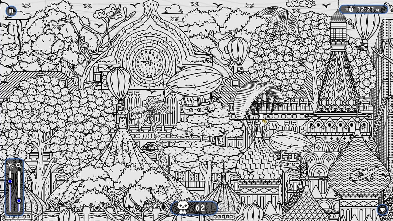 101 Cats Hidden in Moscow thumbnail 5