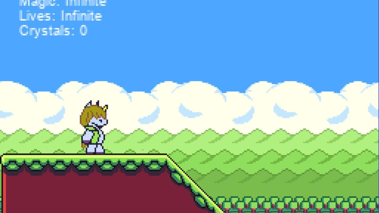 Stardust the Unicorn thumbnail 4