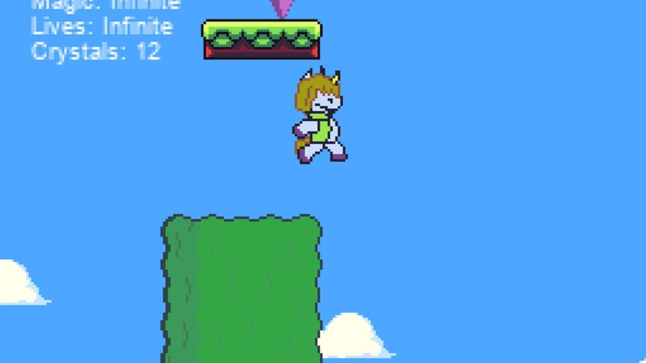 Stardust the Unicorn thumbnail 3