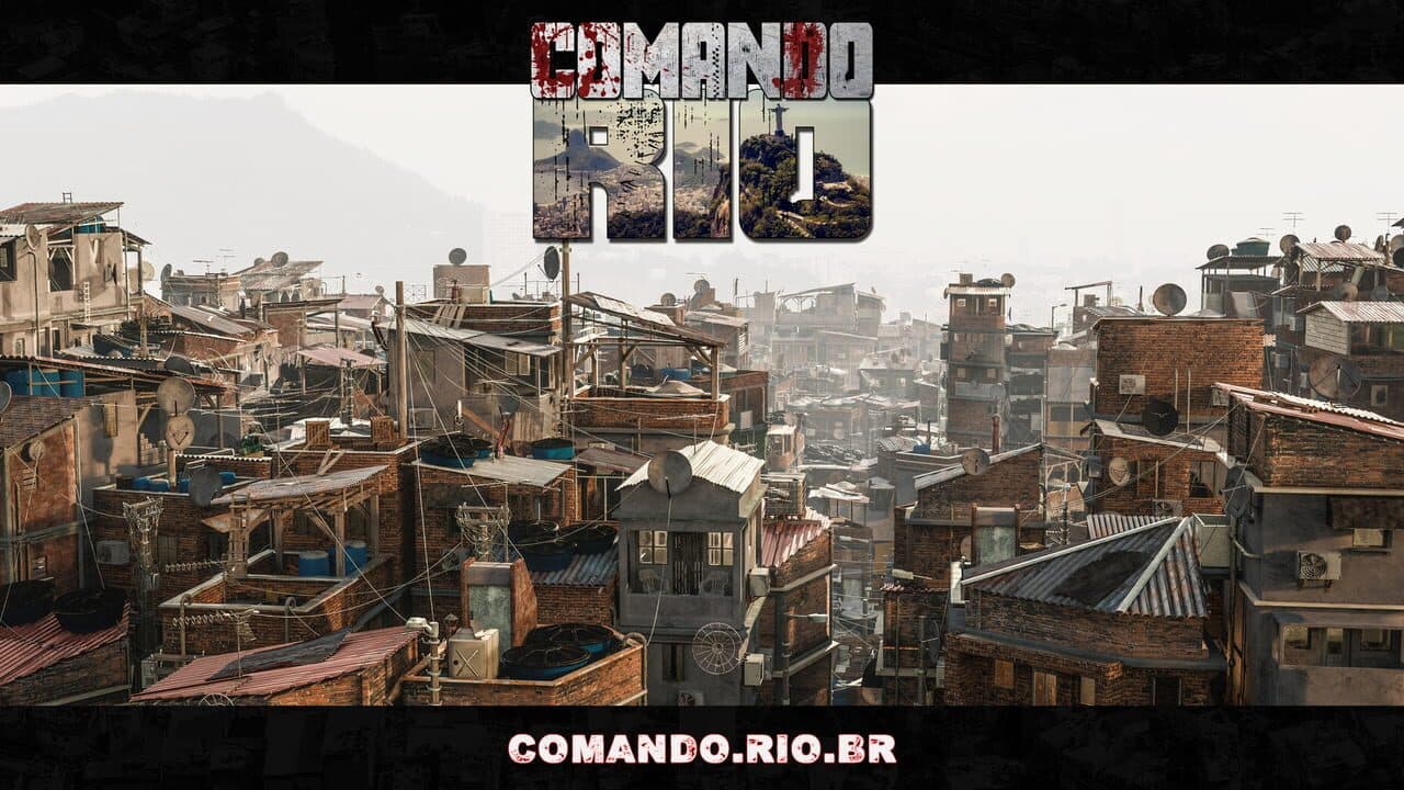 Comando Rio thumbnail 2