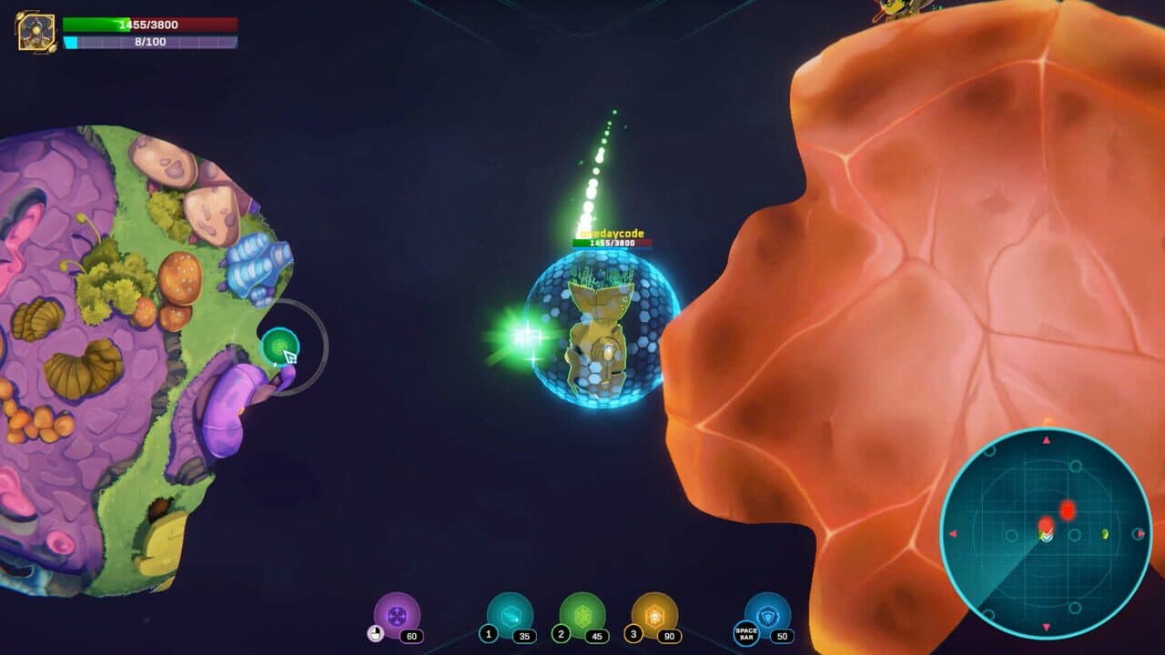 Gravity Blasters thumbnail 6