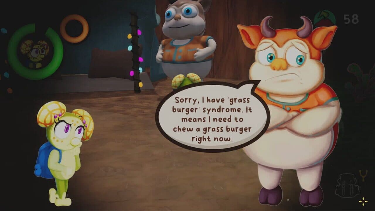 Hymble Ventures screenshot 1