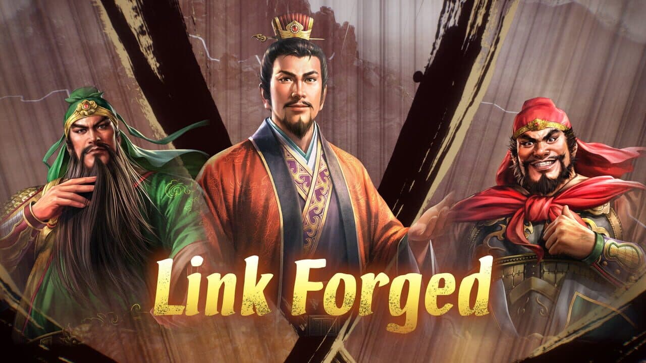 Romance of the Three Kingdoms 8 Remake: Destiny and Strategy Expansion Pack thumbnail 4