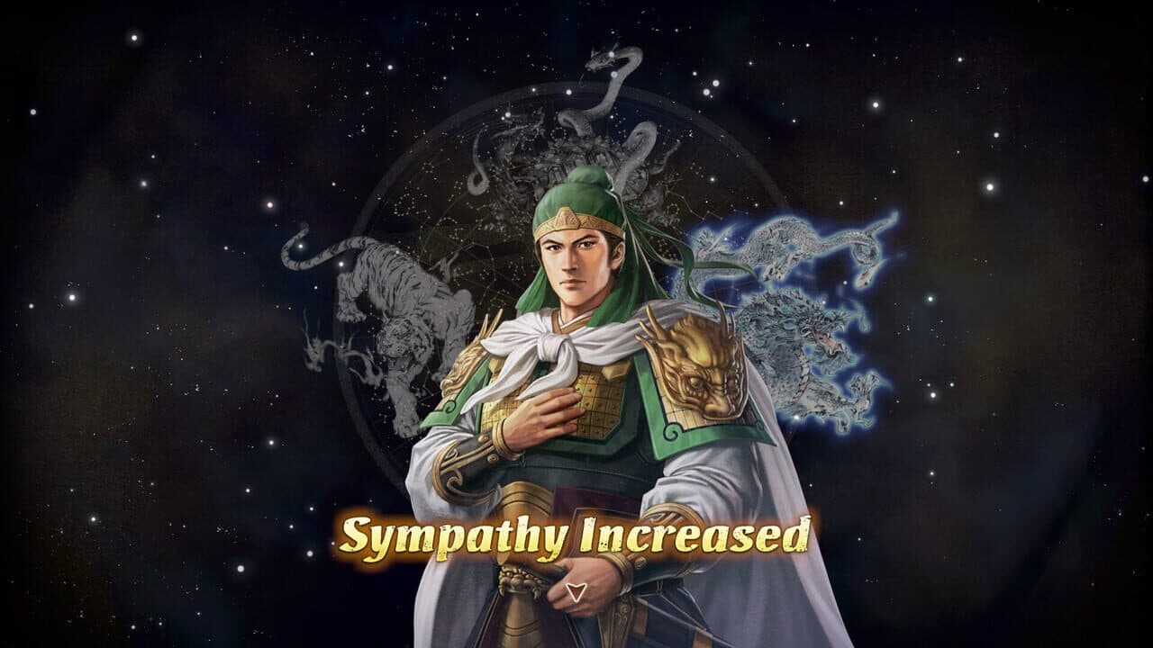 Romance of the Three Kingdoms 8 Remake: Destiny and Strategy Expansion Pack thumbnail 6