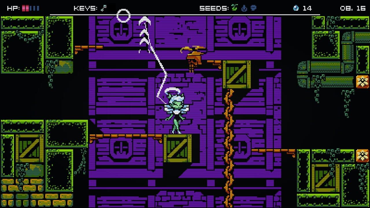 Alruna: End of History thumbnail 6