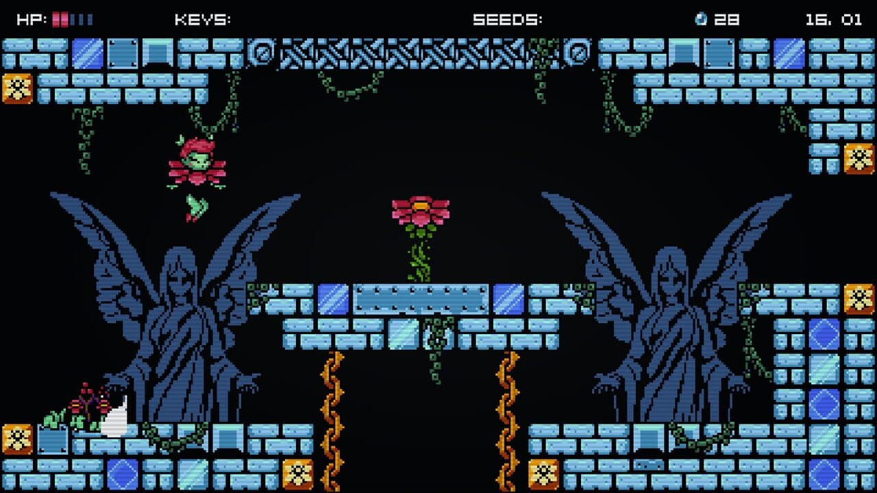 Alruna: End of History thumbnail 3