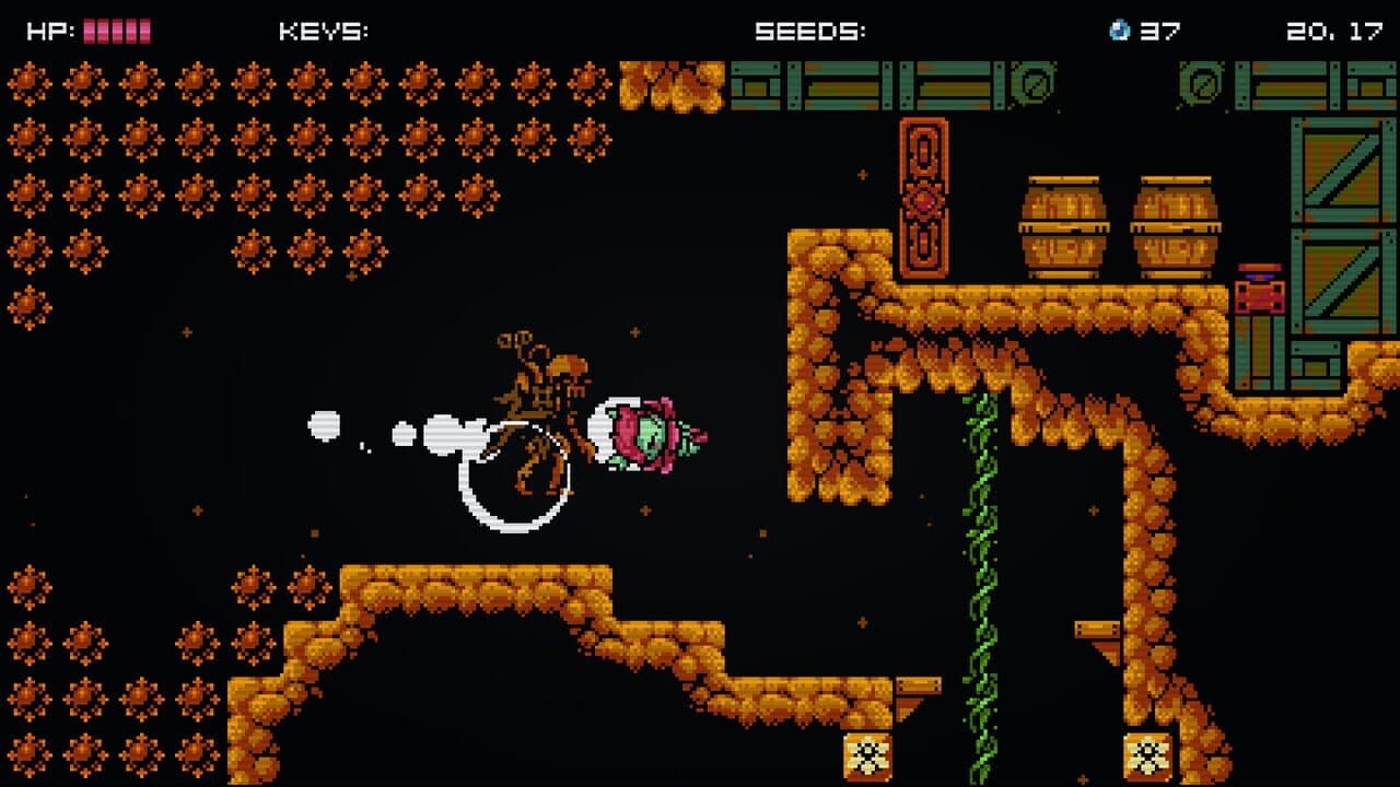 Alruna: End of History thumbnail 8