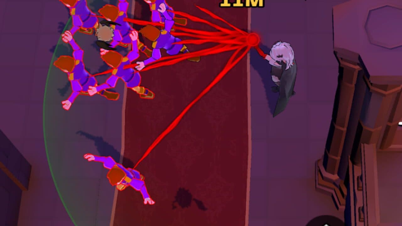 Blood Invasion thumbnail 2