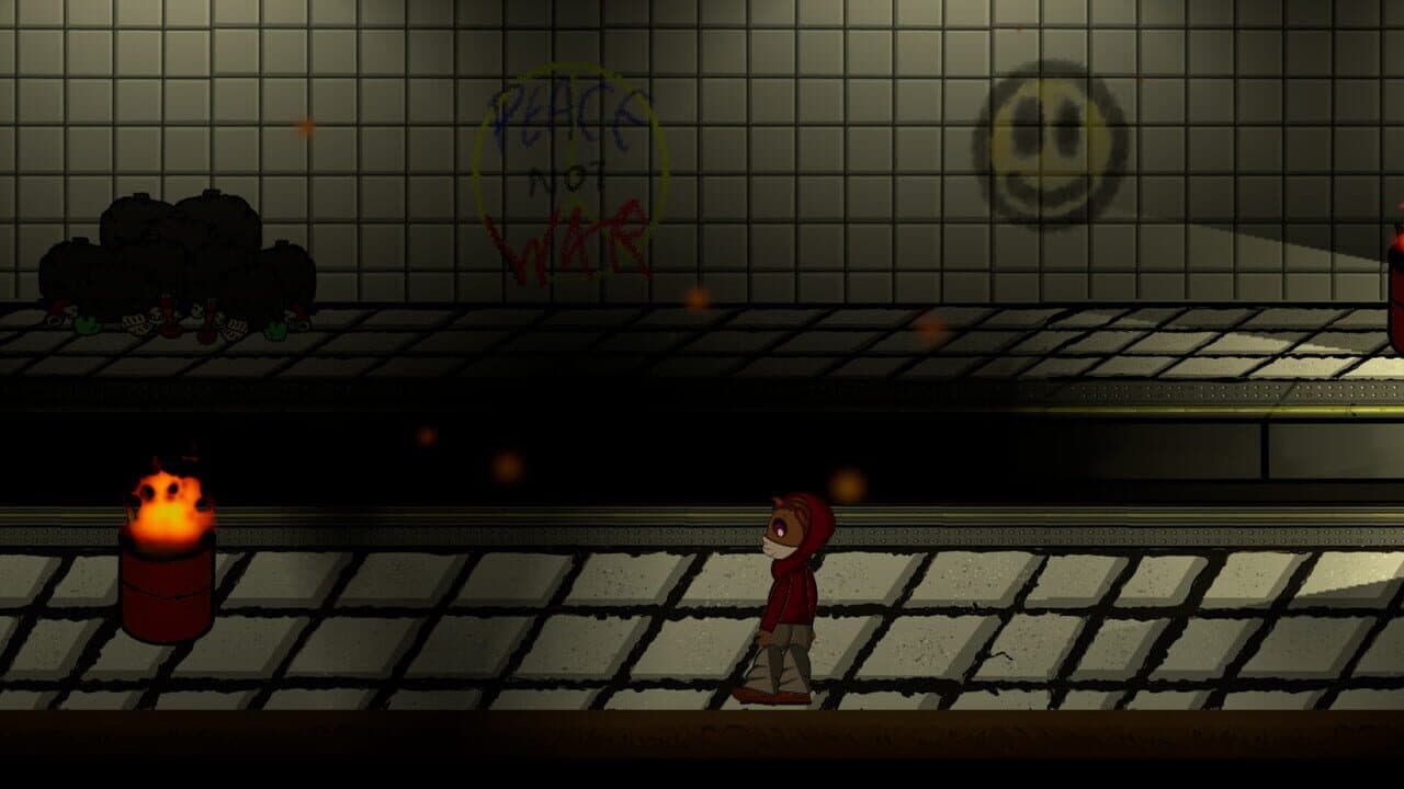Deeper Underground thumbnail 2