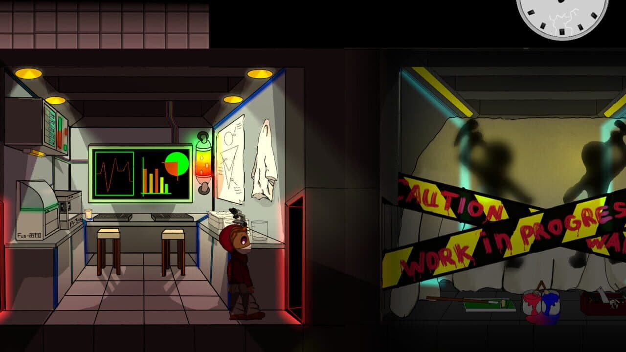 Deeper Underground thumbnail 3
