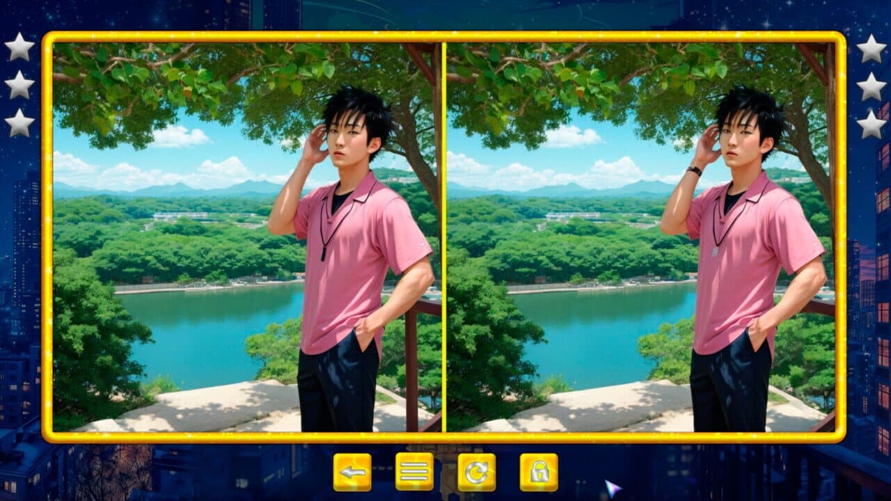 Anime Boys Mirror Quest thumbnail 4