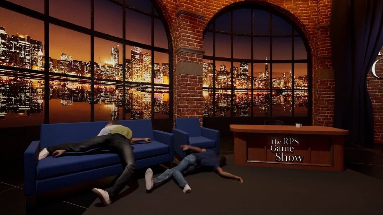 The RPS Game Show thumbnail 3
