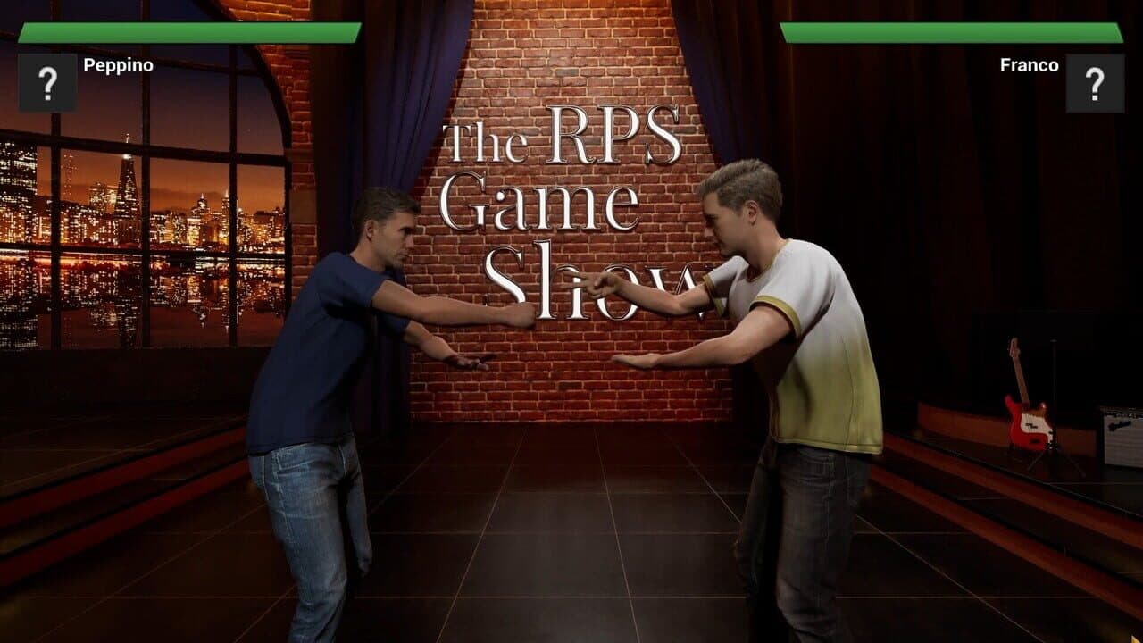 The RPS Game Show thumbnail 4