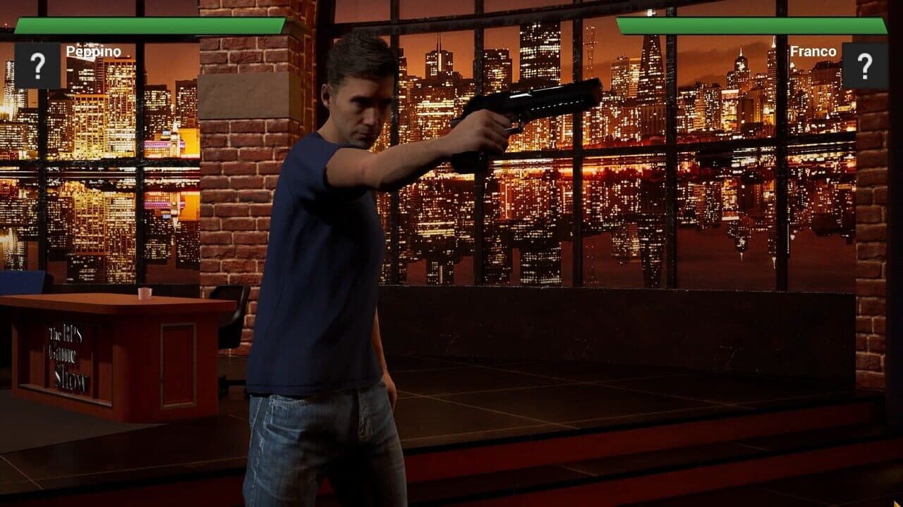 The RPS Game Show thumbnail 5