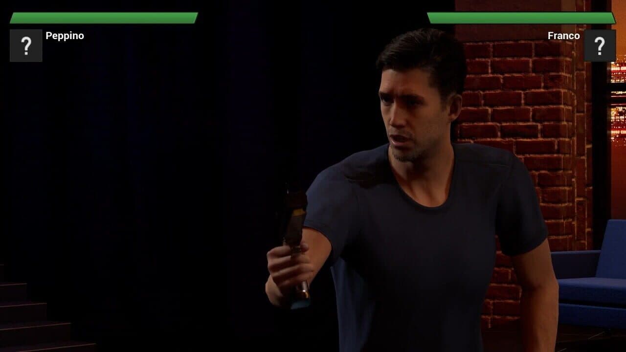 The RPS Game Show thumbnail 6