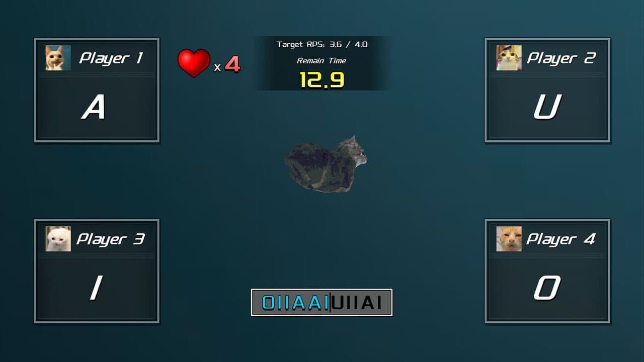 Oiia screenshot 1