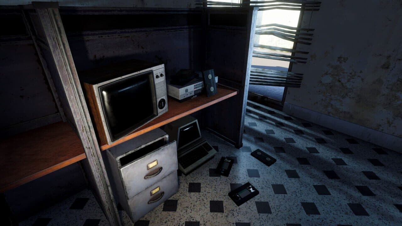 Recycling Center Simulator: E-Waste DLC thumbnail 4