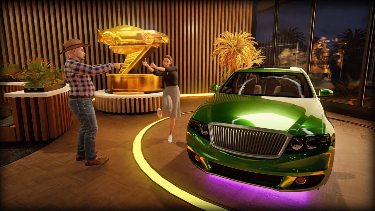 Car Dealer Simulator: Up 2 You DLC thumbnail 5