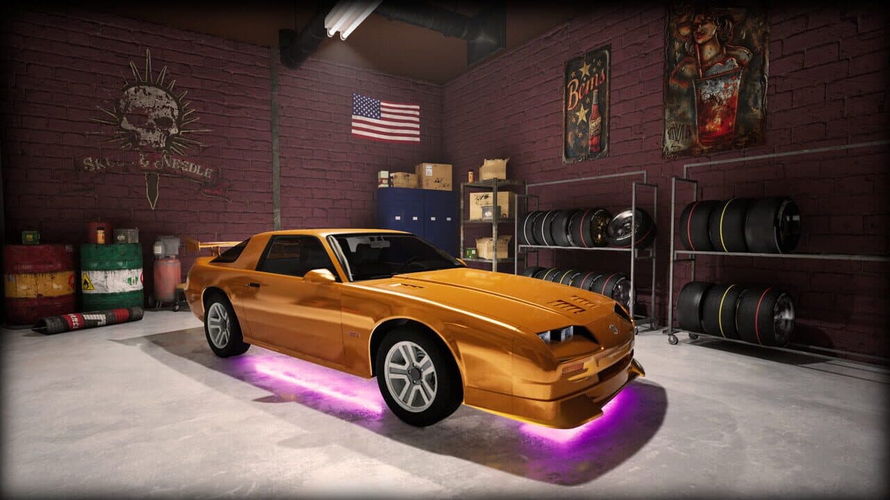 Car Dealer Simulator: Up 2 You DLC thumbnail 4