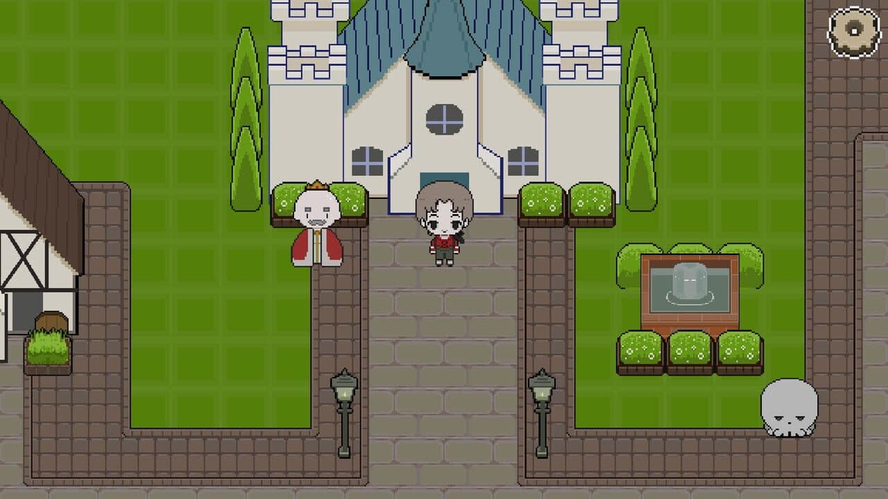 Non-violent Hero thumbnail 7
