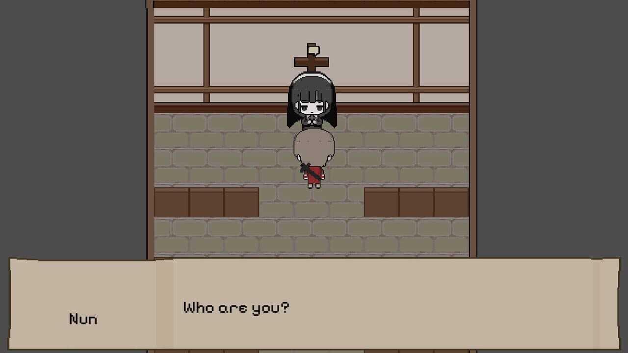 Non-violent Hero thumbnail 3