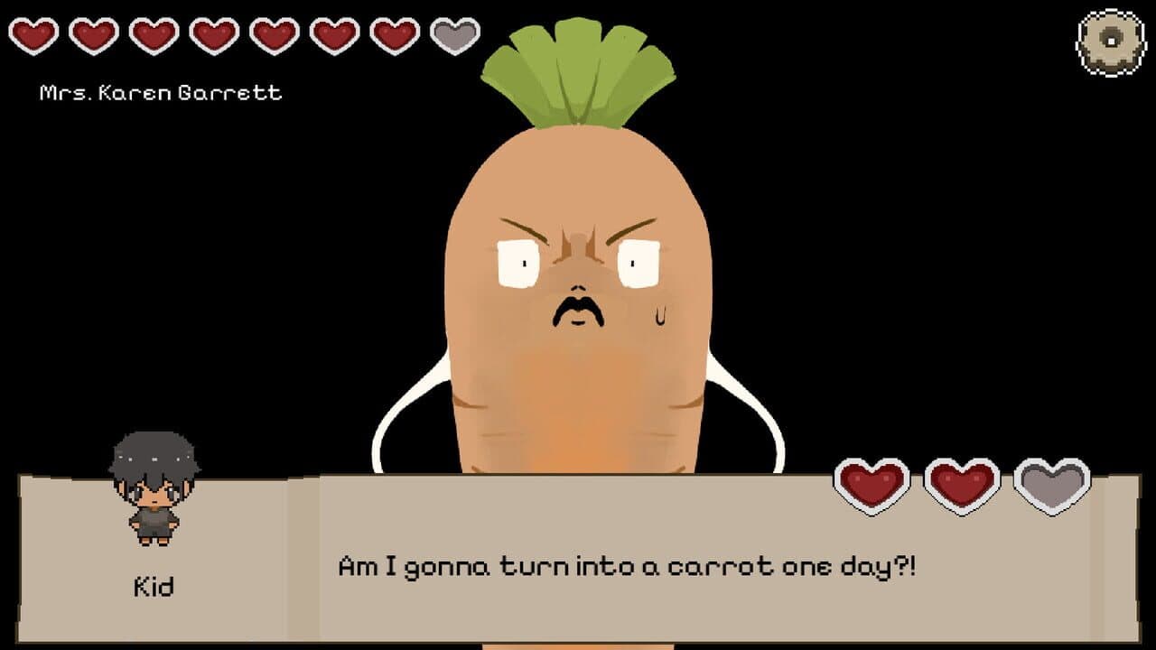 Non-violent Hero thumbnail 5