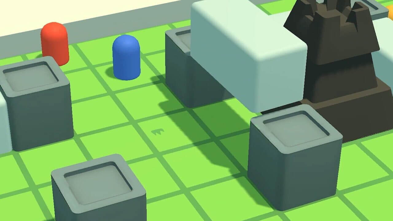 Walls and Tower Party thumbnail 5
