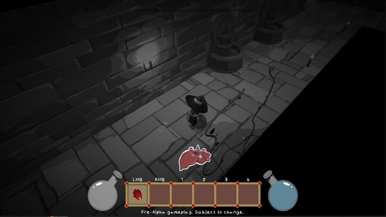 DWD: Drunk Wizard Dungeoneer thumbnail 5