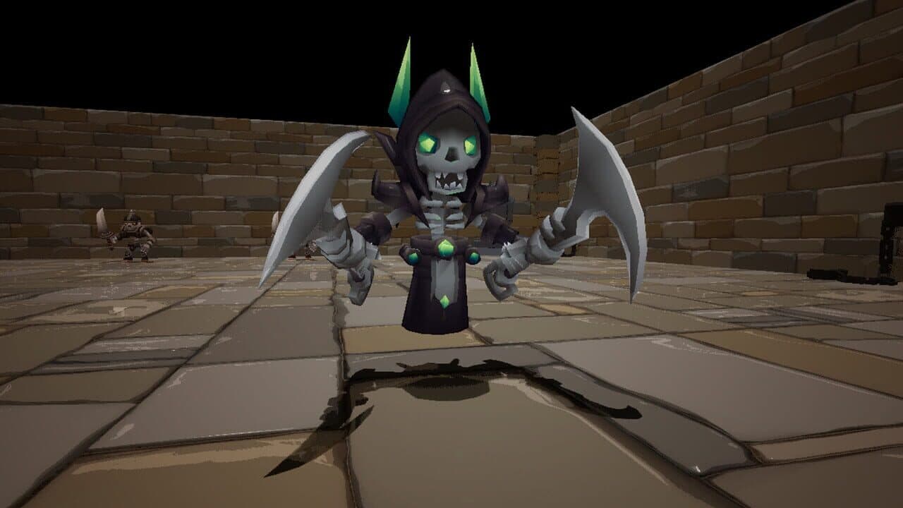 DWD: Drunk Wizard Dungeoneer thumbnail 6