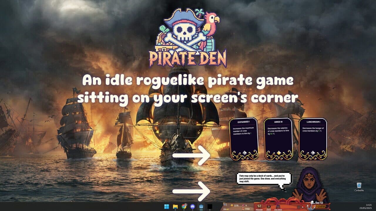 Pirate Den thumbnail 2