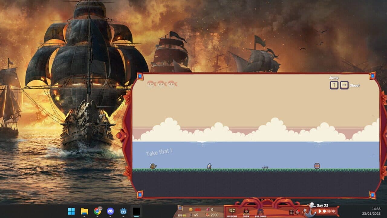 Pirate Den thumbnail 3